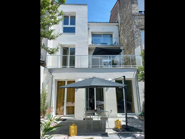 Colocation / Appartement 4 pièces de 60 m², Bordeaux, Rue Millière / Photo 8