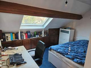 Flatsharing / 10-bedroom house · 200 m², Cachan, Rue des Amandiers