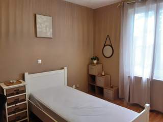 Room share / 4 rooms apartment · 35 m², Roubaix, 185 Avenue Linné