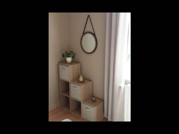 Colocation / Appartement 4 pièces de 35 m², Roubaix, 185 Avenue Linné / Photo 2