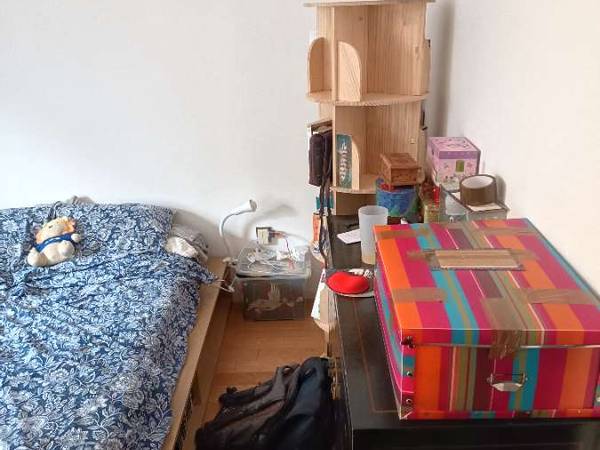 Colocation / Appartement 3 pièces de 64 m², Montreuil, Rue des Ruffins / Photo 13