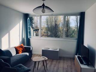Flatsharing / 5-bedroom flat · 76 m², Massy, Résidence du Parc