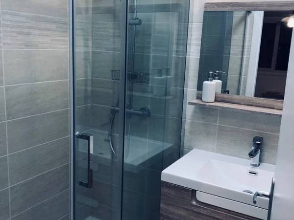 Colocation / Appartement 5 pièces de 76 m², Massy, Résidence du Parc / Photo 5