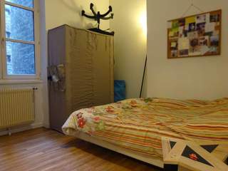 Sublet / 4-bedroom flat · 100 m², Lyon, Rue de Sèze