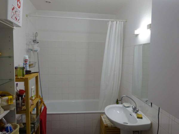 Sous-location / Appartement 4 pièces de 100 m², Lyon, Rue de Sèze / Photo 4