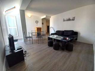 6-bedroom flat · 86 m²