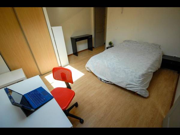 Colocation / Maison 7 pièces de 130 m², Asnières-sur-Seine, Rue du Président Kruger / Photo 2