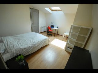 Colocation, Maison 7 pièces, Asnières-sur-Seine