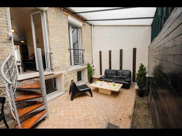 Colocation / Maison 7 pièces de 130 m², Asnières-sur-Seine, Rue du Président Kruger / Photo 7