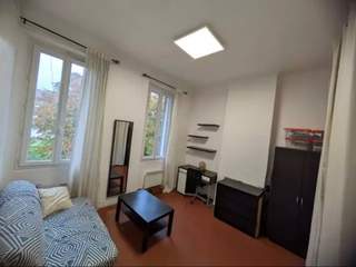 Sous-location / Appartement 2 pièces de 29 m², Marseille, Rue Abbe de l'Epee