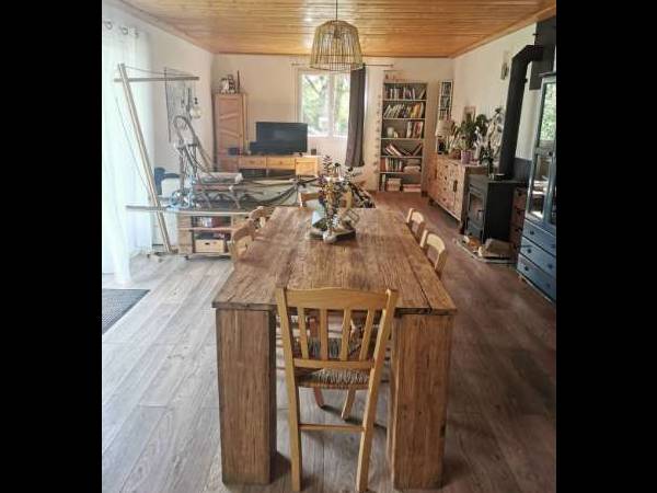 Colocation / Maison 3 pièces de 78 m², Césarches, Route de la Planta / Photo 2