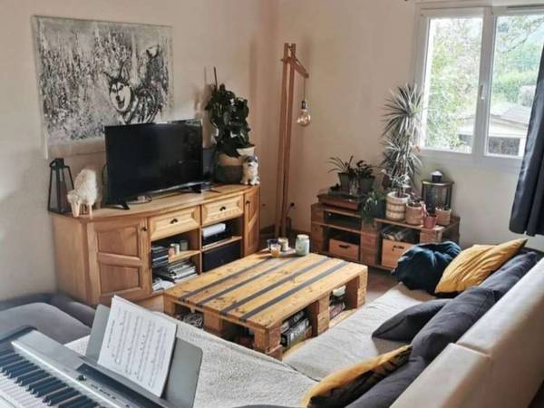 Colocation / Maison 3 pièces de 78 m², Césarches, Route de la Planta / Photo 5