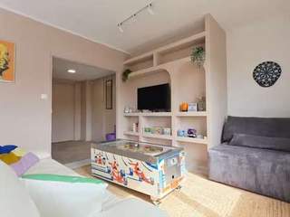Colocation / Appartement 6 pièces de 112 m², Dunkerque, Rue du Sud