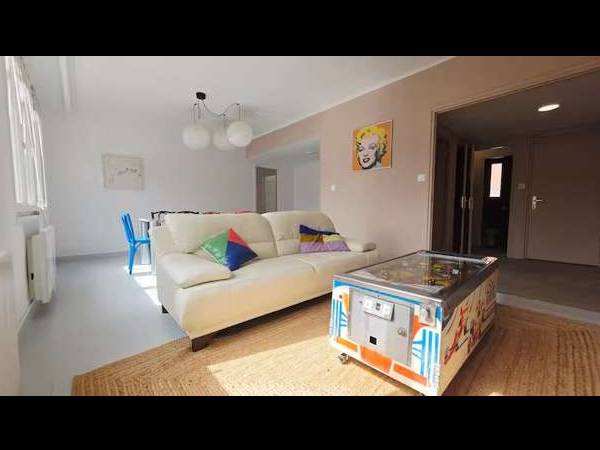 Colocation / Appartement 6 pièces de 112 m², Dunkerque, Rue du Sud / Photo 6