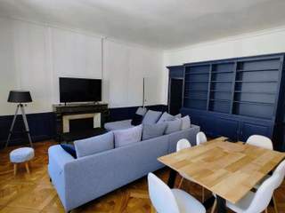 Colocation / 6 rooms apartment · 105 m², Agen, Rue Puits du Saumon