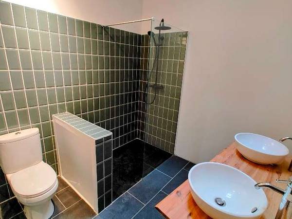 Colocation / Appartement 6 pièces de 105 m², Agen, Rue Puits du Saumon / Photo 2