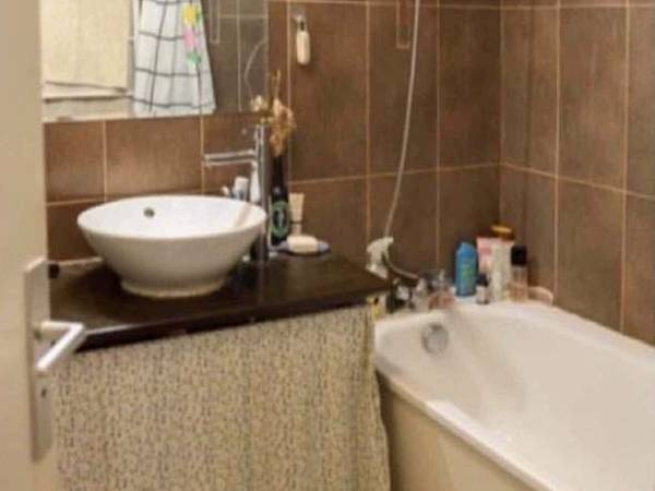 Colocation / Appartement 3 pièces de 70 m², Paris, Rue de la Justice / Photo 6