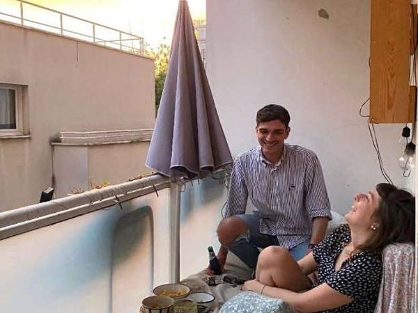 Colocation / Appartement 3 pièces de 70 m², Paris, Rue de la Justice / Photo 2