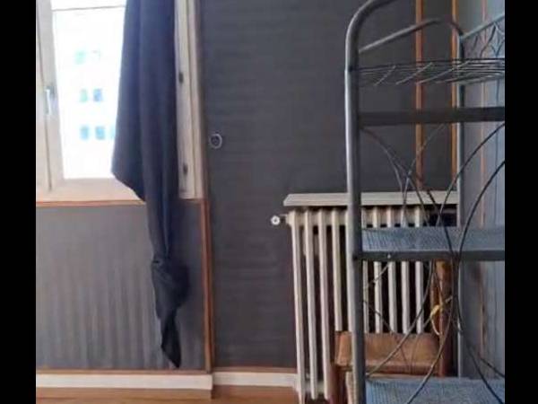Flatsharing / 4-bedroom flat · 55 m², Paris, Boulevard Masséna / Photo 2