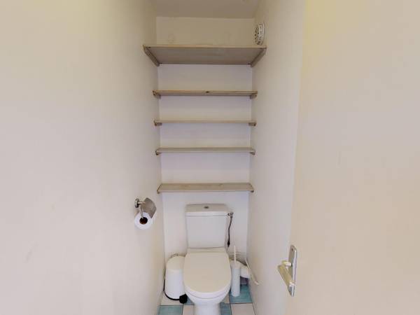 Colocation / Appartement 7 pièces de 109 m², Villeurbanne, Rue des Teinturiers / Photo 16