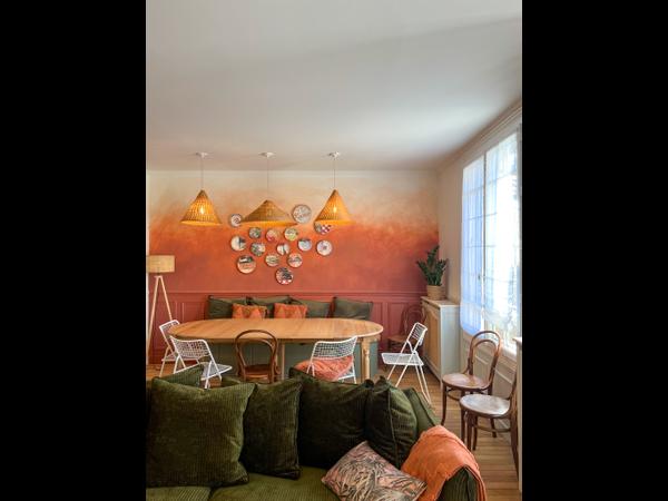 Colocation / Maison 10 pièces de 350 m², Nogent-sur-Marne, Rue du Pont Noyelles / Photo 2