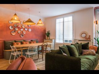 Flatsharing, 10-bedroom house , Nogent-sur-Marne