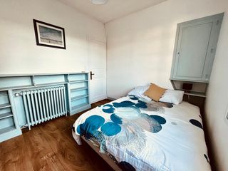 Flatsharing / 9-bedroom house · 240 m², Caen, Rue de l’Aurore