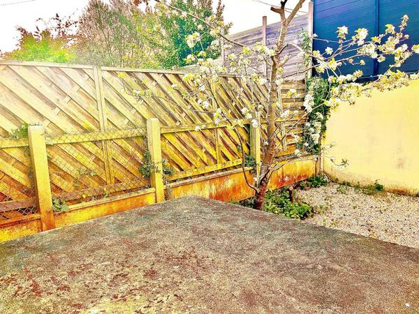 Colocation / Maison 9 pièces de 240 m², Caen, Rue de l’Aurore / Photo 15