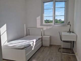 Apartament la comun / 5 rooms apartment · 65 m², Créteil, Rue Maurice Demenitroux