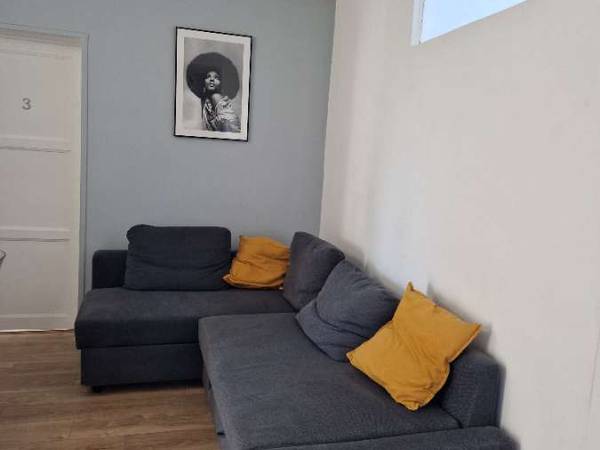 Colocation / Appartement 5 pièces de 65 m², Créteil, Rue Maurice Demenitroux / Photo 4