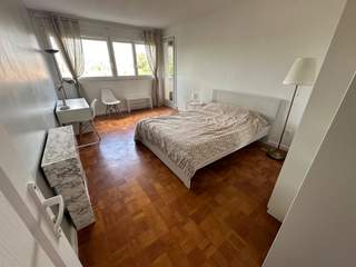 Flatsharing, 4-bedroom flat , Antony