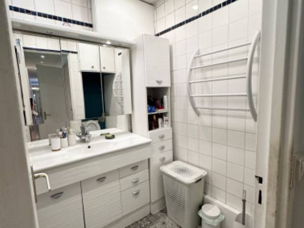 Colocation / Appartement 4 pièces de 85 m², Antony, Rue Velpeau / Photo 5