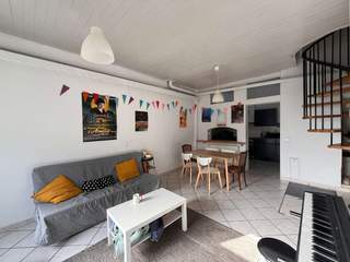 Colocation / Maison 4 pièces de 80 m², Lille, Rue d'Anvers