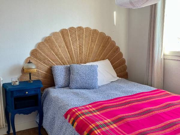 Chambre chez l'habitant / Appartement 3 pièces de 54 m², Toulouse, Rue René Duguay Trouin / Photo 14