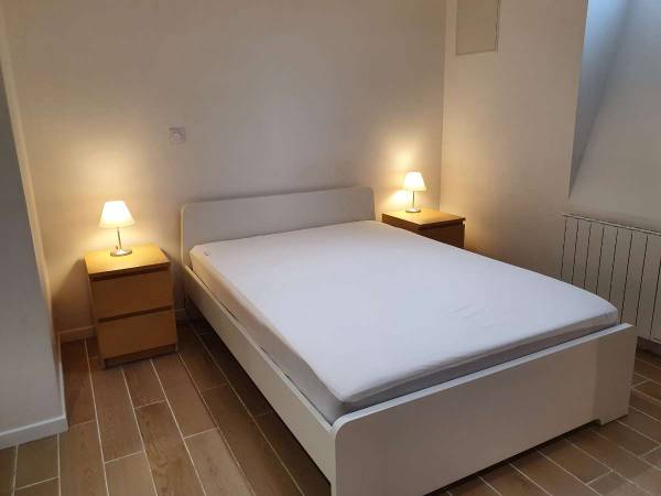 Colocation / Maison 4 pièces de 107 m², Bordeaux, Rue Armand Caduc / Photo 2