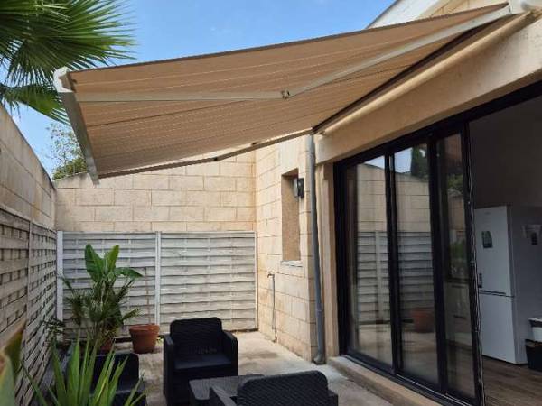 Colocation / Maison 4 pièces de 107 m², Bordeaux, Rue Armand Caduc / Photo 8