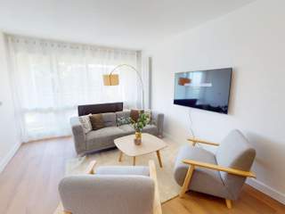 Colocation / 4 rooms apartment · 70 m², Ferney-Voltaire, Rue de Meyrin