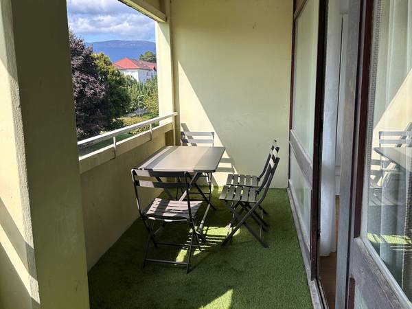 Colocation / Appartement 4 pièces de 70 m², Ferney-Voltaire, Rue de Meyrin / Photo 19