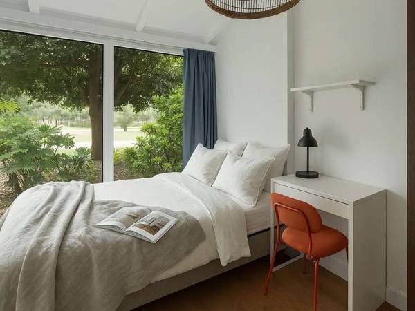 Colocation / Appartement 4 pièces de 85 m², Paris, Rue de l'Ourcq / Photo 2