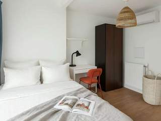 Appartement 4 pièces de 85 m²