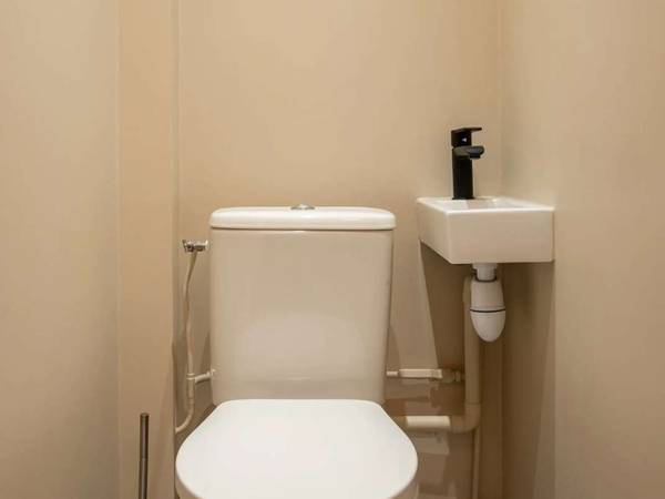 Colocation / Appartement 4 pièces de 85 m², Paris, Rue de l'Ourcq / Photo 14