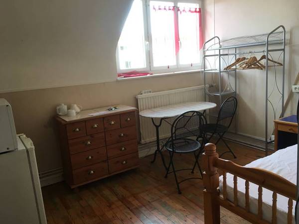 Chambre chez l'habitant / Maison 1 pièce, Alençon / Photo 2