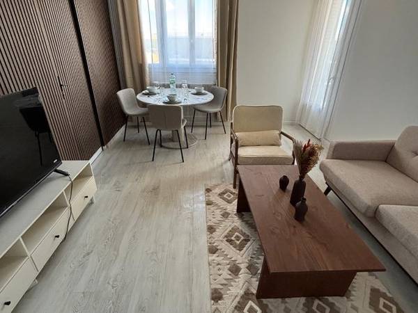 Colocation / Appartement 4 pièces de 67 m², Montpellier, Avenue de Lodève / Photo 2