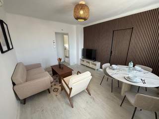 Colocation / 4 rooms apartment · 67 m², Montpellier, Avenue de Lodève