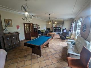 Colocation / Maison 8 pièces de 208 m², Villejuif, Rue de la Gaité