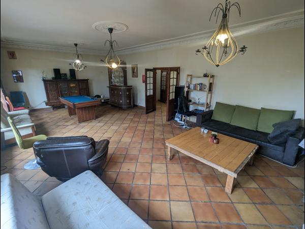 Colocation / Maison 8 pièces de 208 m², Villejuif, Rue de la Gaité / Photo 2