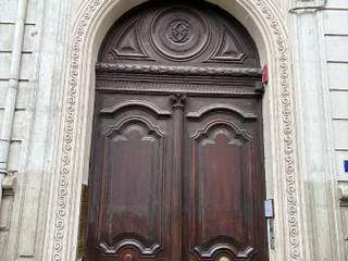 Colocation / Appartement 2 pièces de 34 m², Montpellier, Rue des Augustins