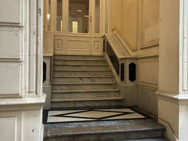 Colocation / Appartement 2 pièces de 34 m², Montpellier, Rue des Augustins / Photo 2