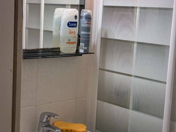 Colocation / Appartement 2 pièces de 34 m², Montpellier, Rue des Augustins / Photo 8