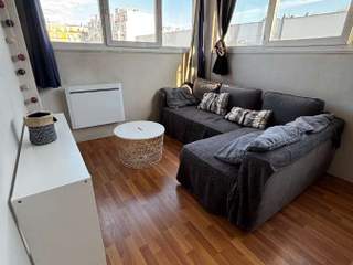 Location / Appartement 4 pièces de 60 m², Grenoble, Chemin de la Capuche